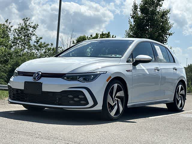 Thumbnail: 2024 Volkswagen Golf - 26