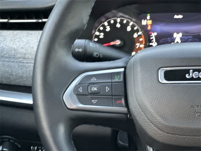 Thumbnail: 2022 Jeep Compass - 8