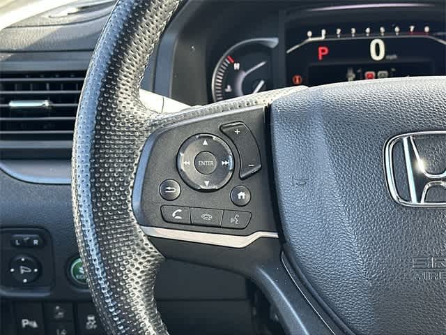 Thumbnail: 2023 Honda Passport - 9