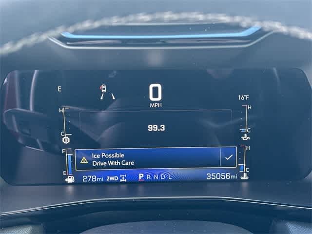 Thumbnail: 2023 Chevrolet Colorado - 6