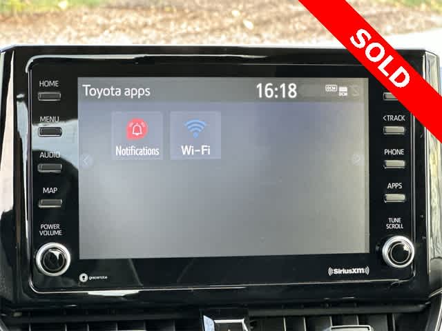 Thumbnail: 2022 Toyota Corolla - 11