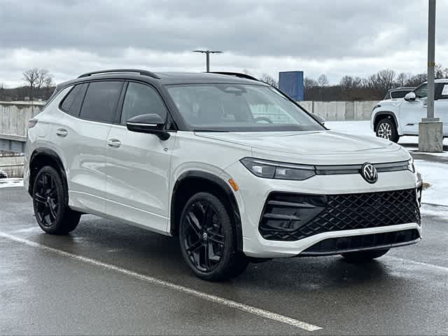 Thumbnail: 2026 Volkswagen Tiguan - 21