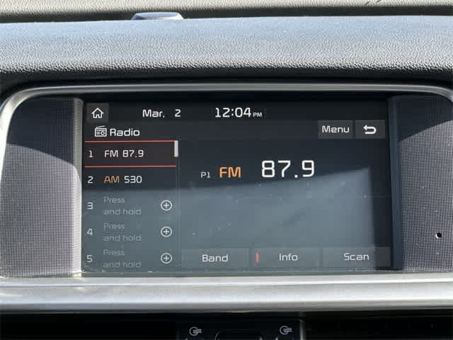 Thumbnail: 2020 Kia Optima - 12