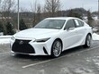  LEXUS IS 300