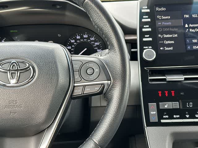 Thumbnail: 2019 Toyota Avalon - 10