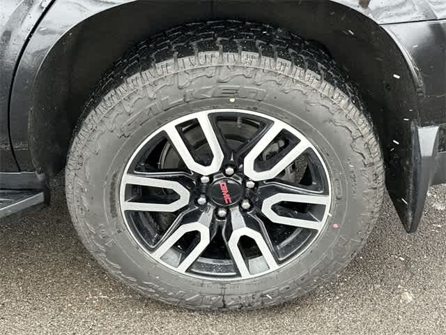 Thumbnail: 2021 GMC Yukon - 5