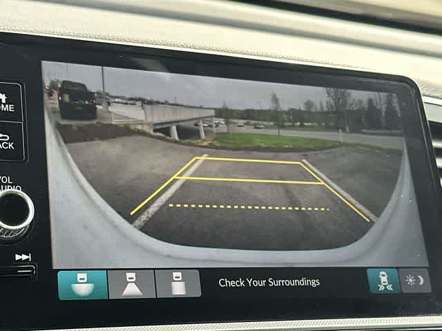 Thumbnail: 2024 Honda Ridgeline - 13