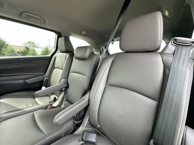 Thumbnail: 2023 Honda Odyssey - 18
