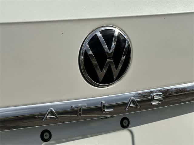 Thumbnail: 2022 Volkswagen Atlas - 31