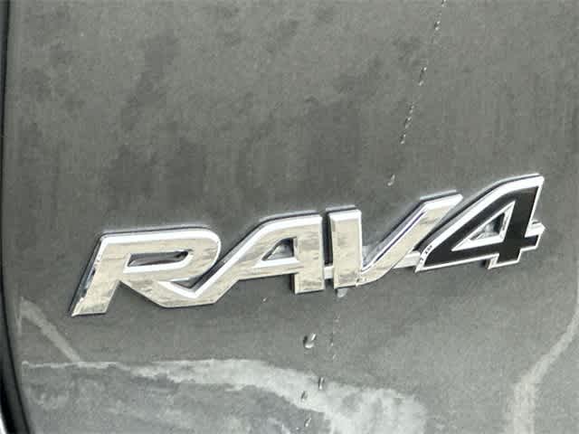 Thumbnail: 2023 Toyota RAV4 - 25