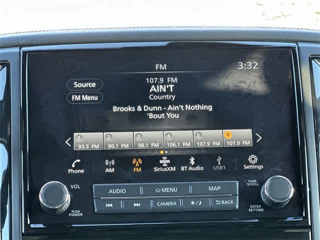 Thumbnail: 2023 Nissan Titan - 12