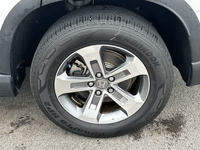 Thumbnail: 2024 Honda Pilot - 5