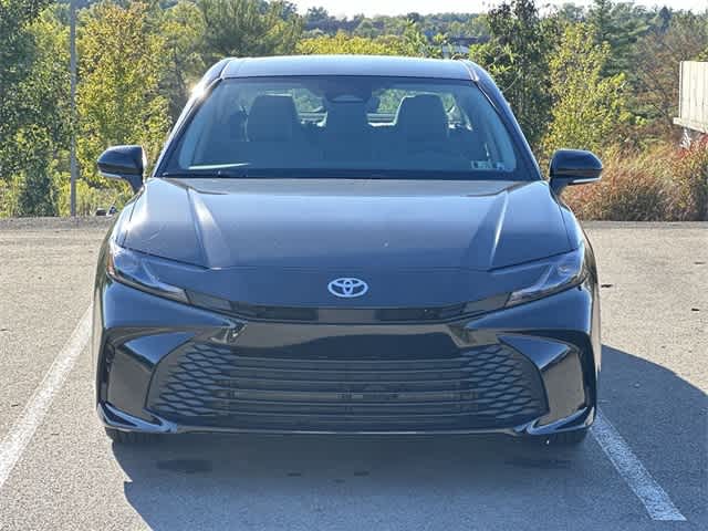 Thumbnail: 2026 Toyota Camry - 26