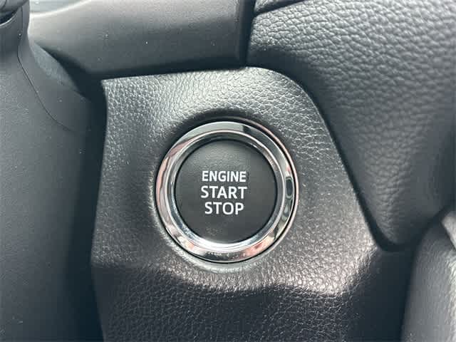 Thumbnail: 2025 Toyota RAV4 - 11