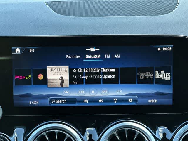 Thumbnail: 2025 Mercedes-Benz GLA - 11