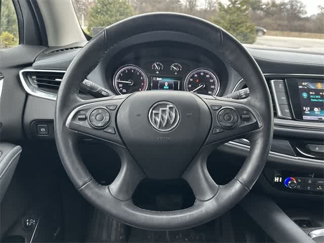 Thumbnail: 2018 Buick Enclave - 7