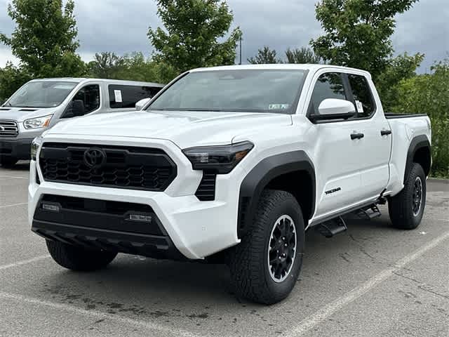 2025 Toyota Tacoma TRD Off-Road -
                  Cranberry Township, PA