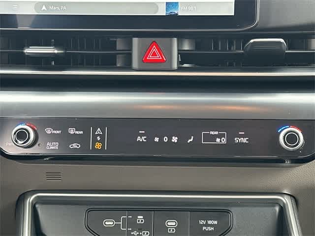 Thumbnail: 2025 Kia Carnival - 15