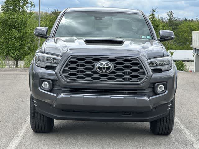 Thumbnail: 2023 Toyota Tacoma - 24