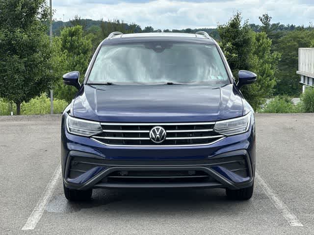 Thumbnail: 2022 Volkswagen Tiguan - 27
