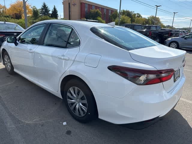 Thumbnail: 2023 Toyota Camry - 6
