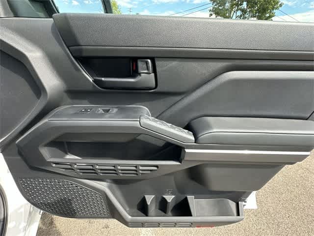 Thumbnail: 2025 Toyota Tacoma - 20