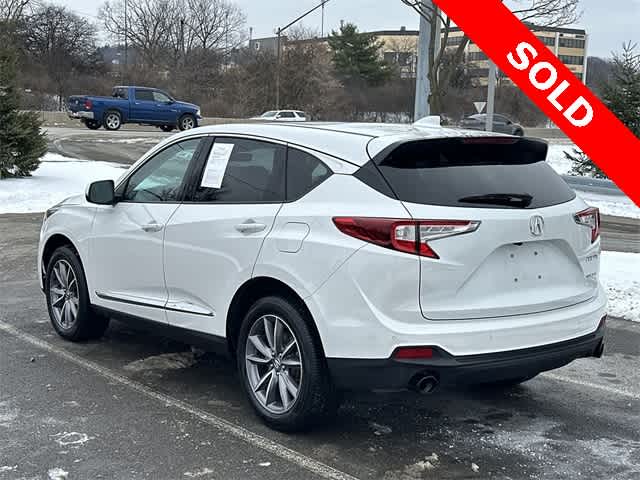 Thumbnail: 2021 Acura RDX - 33