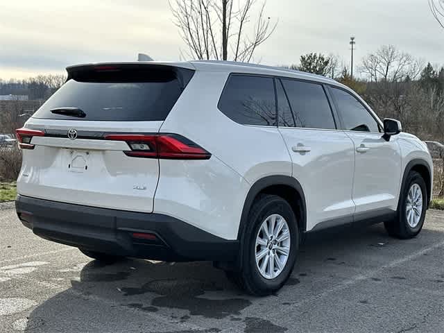 Thumbnail: 2024 Toyota Grand Highlander - 22