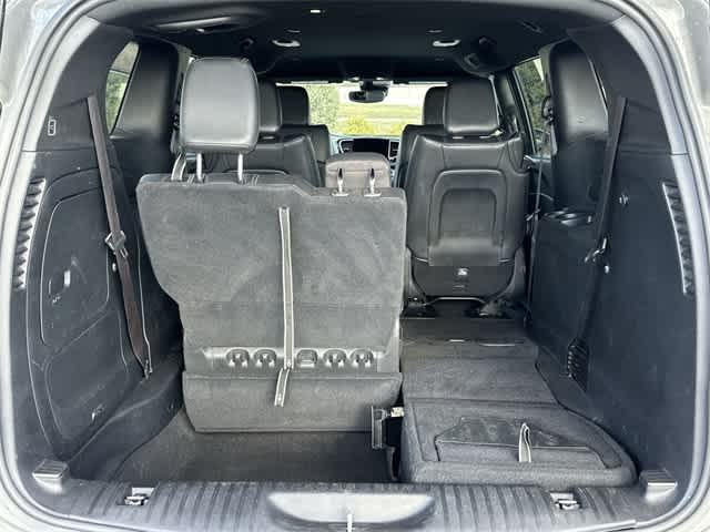 Thumbnail: 2022 Chrysler Pacifica - 22