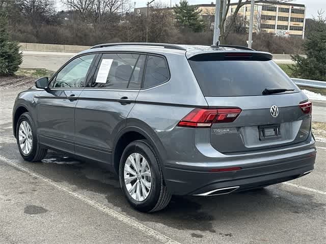 Thumbnail: 2020 Volkswagen Tiguan - 32