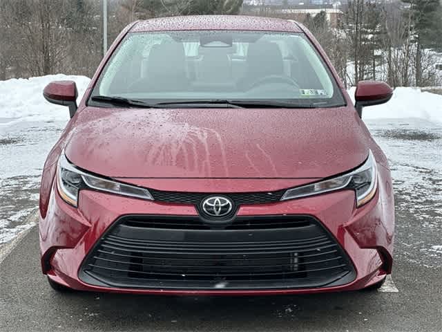 Thumbnail: 2025 Toyota Corolla - 19