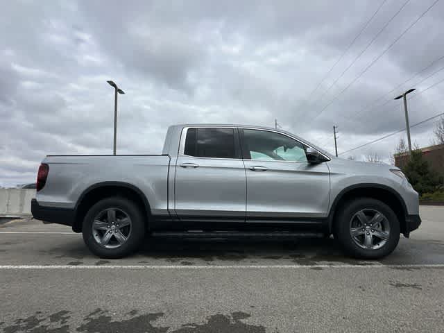 Thumbnail: 2021 Honda Ridgeline - 3