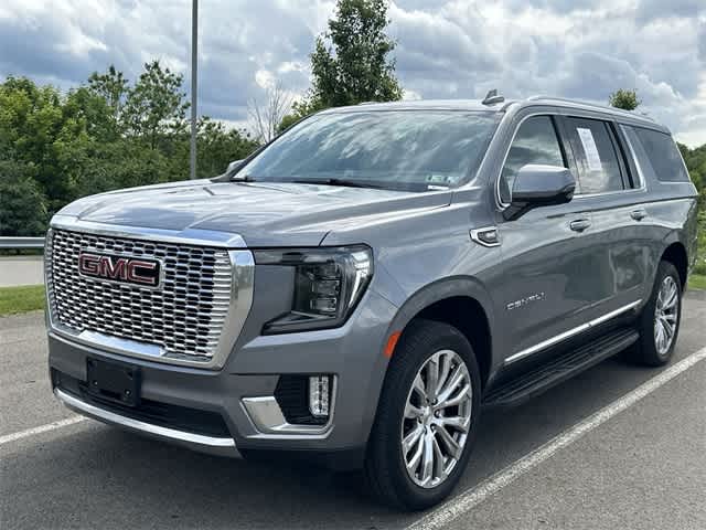 2022 GMC Yukon XL Denali -
                  Cranberry Township, PA