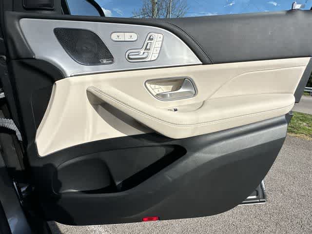 Thumbnail: 2024 Mercedes-Benz GLE - 23