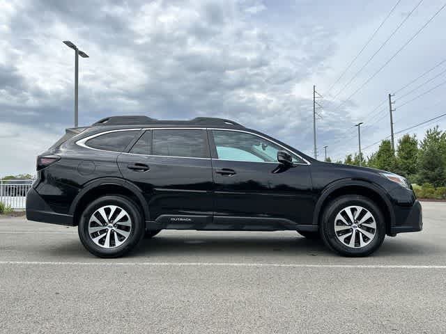 Thumbnail: 2022 Subaru Outback - 3