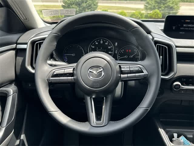 Thumbnail: 2025 Mazda CX-50 - 7