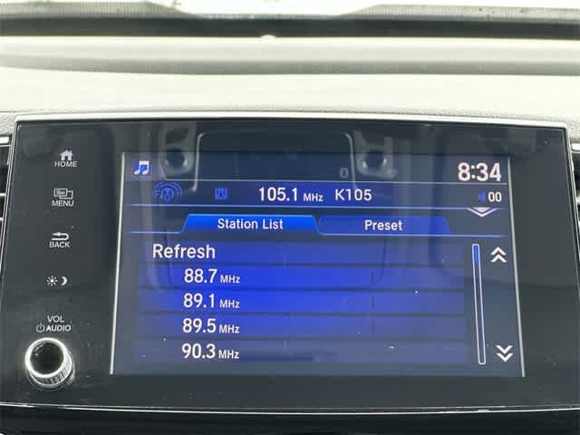 Thumbnail: 2023 Honda Ridgeline - 12