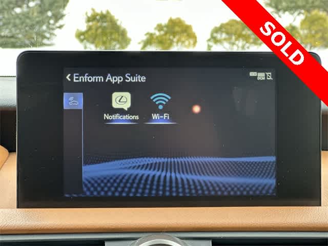 Thumbnail: 2022 Lexus IS - 13