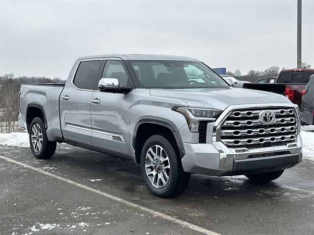 Thumbnail: 2026 Toyota Tundra - 28