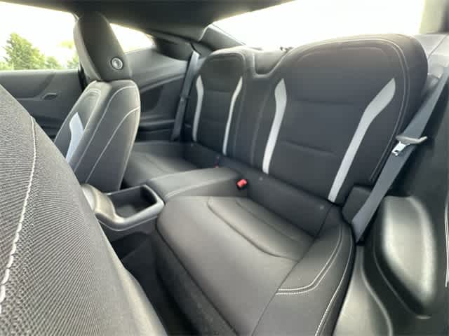 Thumbnail: 2022 Chevrolet Camaro - 19