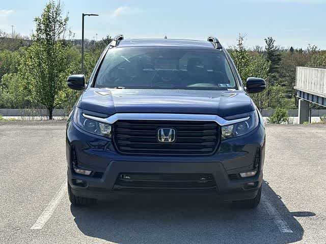 Thumbnail: 2023 Honda Ridgeline - 30