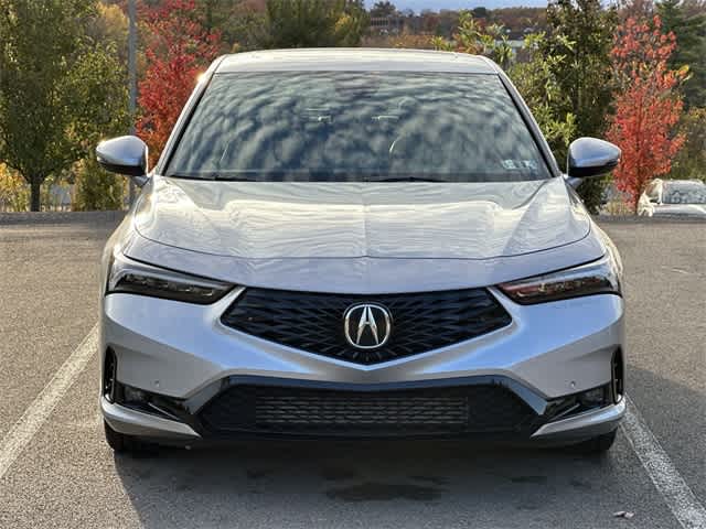 Thumbnail: 2024 Acura Integra - 30