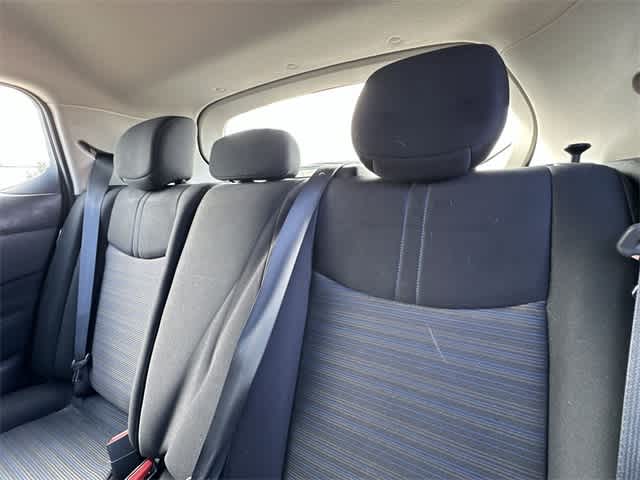 Thumbnail: 2023 Nissan Leaf - 15