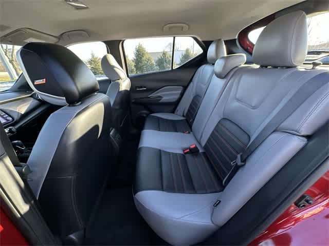 Thumbnail: 2023 Nissan Kicks - 17