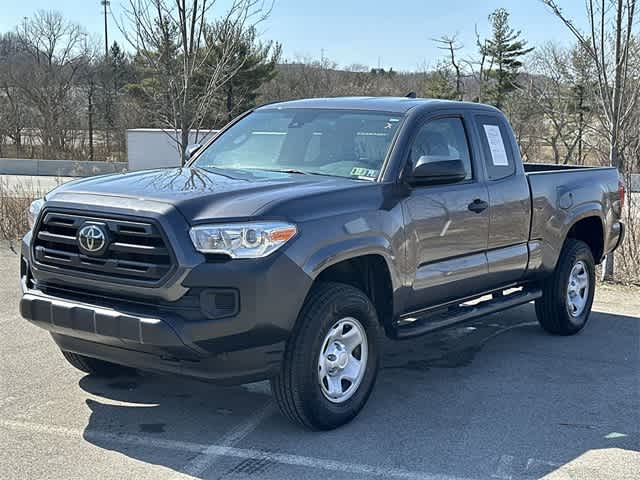2019 Toyota Tacoma SR -
                  Cranberry Township, PA