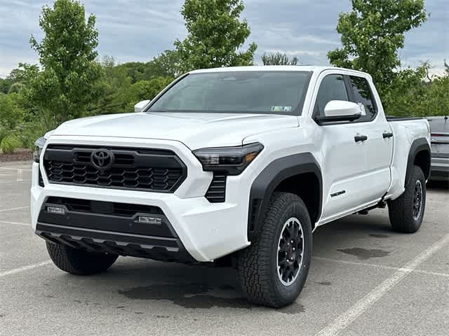 2025 Toyota Tacoma TRD Off-Road -
                  Cranberry Township, PA