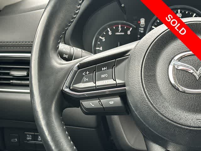 Thumbnail: 2019 Mazda CX-5 - 9