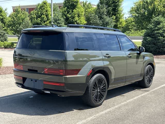 Thumbnail: 2024 Hyundai Santa Fe - 24