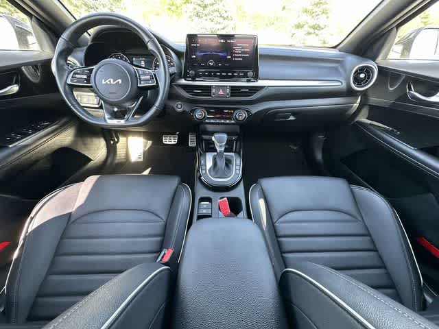 Thumbnail: 2024 Kia Forte - 22