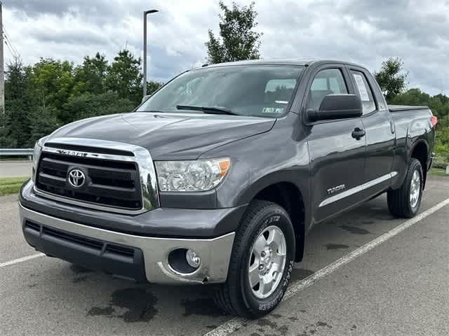 2013 Toyota Tundra  -
                  Cranberry Township, PA